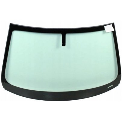 Chevrolet Malibu 2012-2016 Лобове скло (з молдингом) WS1410431BN Safe Glass (Україна)