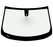 Chevrolet Malibu 2016-2024 Лобовое стекло (с датчиком дождя, с молдингом) 19356T Benson (КНР)