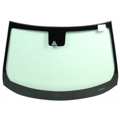 Chevrolet Malibu 2016-2024 Лобове скло (з камерою, з молдингом) GS 1719 D12 XYG (КНР)