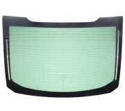 Chevrolet Malibu 2016-2024 Заднее стекло (с обогревом) 30972T XYG (КНР)