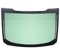 Chevrolet Malibu 2016-2024 Заднє скло (з обігрівом) 30972T XYG (КНР)