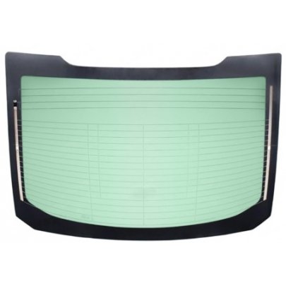 Chevrolet Malibu 2016-2024 Заднє скло (з обігрівом) 30972T XYG (КНР)