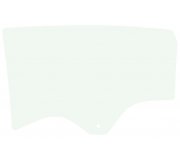 Chevrolet Malibu 2016-2024 Боковое стекло заднее левое (опускное) 69549A XYG (КНР)