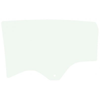 Chevrolet Malibu 2016-2024 Бокове скло заднє ліве (опускне) 69549A XYG (КНР)