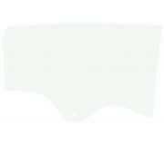 Chevrolet Malibu 2016-2024 Боковое стекло заднее правое (опускное) 69550A XYG (КНР)