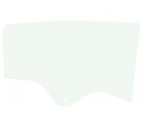 Chevrolet Malibu 2016-2024 Боковое стекло заднее правое (опускное) 69550A XYG (КНР)