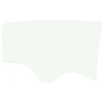 Chevrolet Malibu 2016-2024 Бокове скло заднє праве (опускне) 69550A XYG (КНР)