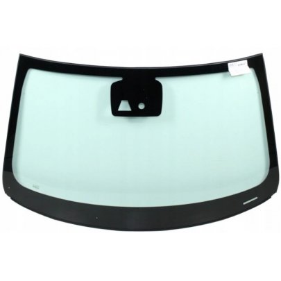 Chevrolet Menlo 2020- Лобове скло (з камерою) 34908T Benson (КНР)