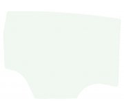 Chevrolet Orlando 2010-2018 Боковое стекло заднее правое (опускное) 12536A SEKURIT (Франция)