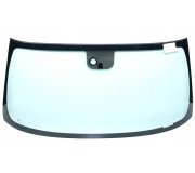 Chevrolet Tahoe 2007-2014 Лобовое стекло (с датчиком дождя, с молдингом) 33709T XYG (КНР)