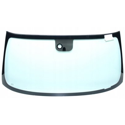 Chevrolet Silverado 2007-2014 Лобове скло (з датчиком дощу, з молдингом) 33709T XYG (КНР)