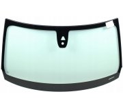 Chevrolet Silverado 2021- Лобовое стекло (с датчиком дождя, с камерой, с молдингом) 32541T Benson (КНР)