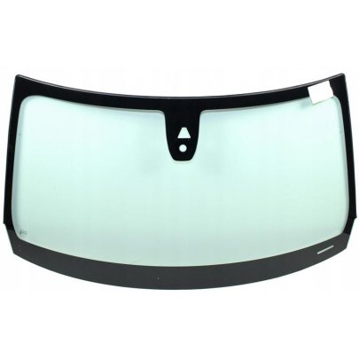 Chevrolet Silverado 2021- Лобовое стекло (с датчиком дождя, с камерой, с молдингом) 204168A XYG (КНР)