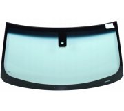 Chevrolet Suburban 2015-2019 Лобове скло (з датчиком дощу, з молдингом) 64443A GUARDIAN (США)