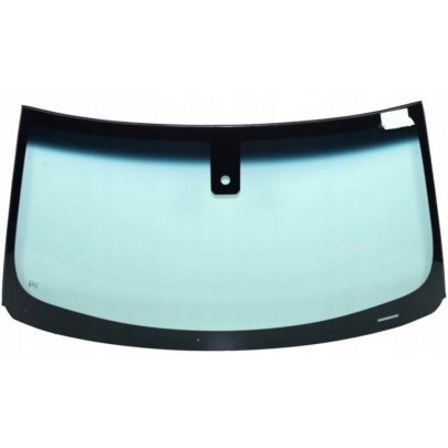 Chevrolet Suburban 2015-2019 Лобове скло (з датчиком дощу, з молдингом) 64443A GUARDIAN (США)