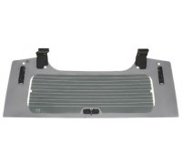 Chevrolet Suburban 2015-2019 Заднє скло (з обігрівом) 84826A XYG (КНР)