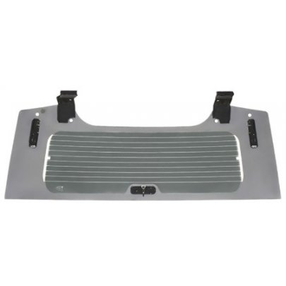 Chevrolet Suburban 2015-2019 Заднє скло (з обігрівом) 84826A XYG (КНР)