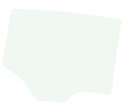 Chevrolet Tacuma / Rezzo 2000-2008 Боковое стекло заднее правое (опускное) GS 1706 D304 XYG (КНР)