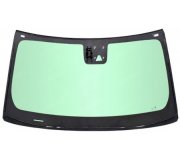 Chevrolet TrailBlazer 2019- Лобовое стекло (с датчиком дождя, с молдингом) 30802T XYG (КНР)