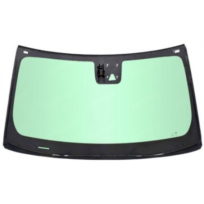 Chevrolet TrailBlazer 2019- Лобовое стекло (с датчиком дождя, с молдингом) 30802T XYG (КНР)