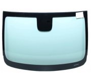 Chevrolet Trax 2013-2019 Лобовое стекло (с датчиком дождя, с молдингом) 35873T Benson (КНР)