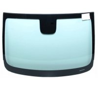 Chevrolet Tracker 2013-2019 Лобовое стекло (с датчиком дождя, с молдингом) 35873T Benson (КНР)