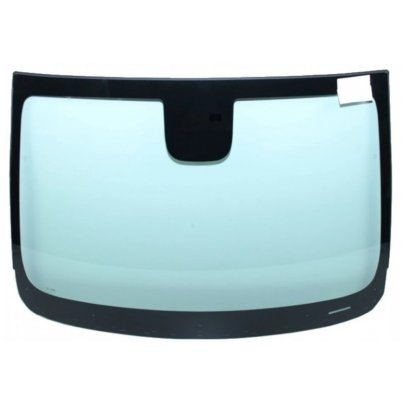 Chevrolet Tracker 2013-2019 Лобовое стекло (с датчиком дождя, с молдингом) 35873T Benson (КНР)