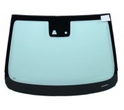 Chevrolet Trax 2013-2019 Лобовое стекло (с датчиком дождя, с камерой, с молдингом) 13388T Benson (КНР)