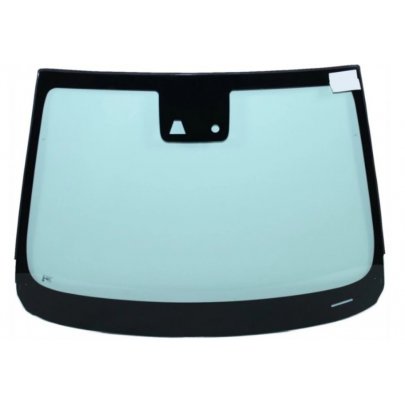 Chevrolet Trax 2013-2019 Лобове скло (з датчиком дощу, з камерою, з молдингом) 13388T Benson (КНР)