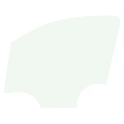 Chevrolet Tracker 2013-2019 Боковое стекло переднее левое (водительской двери) GS 1300 D301-S SEKURIT (Франция)