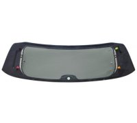 Chevrolet Tracker 2013-2019 Заднее стекло (с обогревом) GS 1300 D22 XYG (КНР)