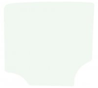 Chevrolet Tracker 2013-2019 Боковое стекло заднее левое (опускное) GS 1300 D303 XYG (КНР)