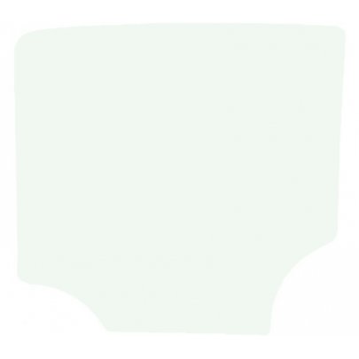 Chevrolet Tracker 2013-2019 Боковое стекло заднее левое (опускное) GS 1300 D303 XYG (КНР)