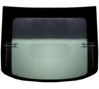 Chevrolet Volt 2010-2015 Заднее стекло (с обогревом) 34711T Benson (КНР)