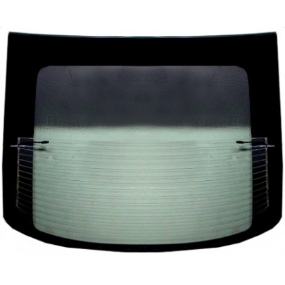 Chevrolet Volt 2010-2015 Заднее стекло (с обогревом) 34711T Benson (КНР)