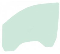 Chevrolet Silverado 2014-2019 Бокове скло переднє ліве (водійської дверки) 66034A XYG (КНР)