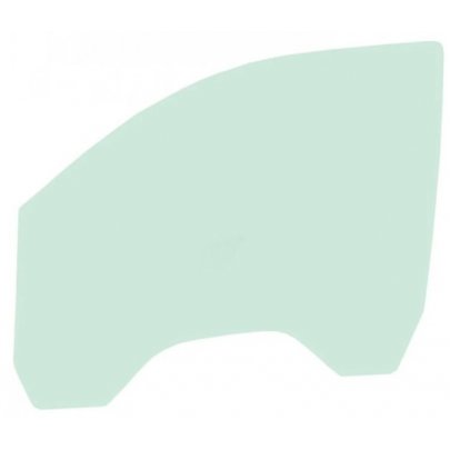 Chevrolet Silverado 2014-2019 Бокове скло переднє ліве (водійської дверки) 66034A XYG (КНР)