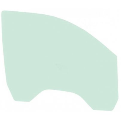 Chevrolet Silverado 2014-2019 Бокове скло переднє праве (пасажирської дверки) 66035A XYG (КНР)