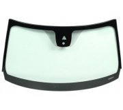 Chevrolet Suburban 2023- Лобове скло (з датчиком дощу, з камерою, з молдингом) 204171A XYG (КНР)