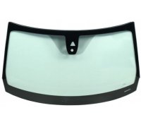 Chevrolet Tahoe 2020-2023 Лобове скло (з датчиком дощу, з камерою, з молдингом) 90542A XYG (КНР)