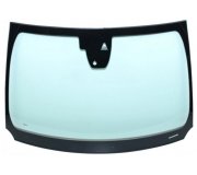 Chrysler 200 2015-2017 Лобове скло (з датчиком запотівання, з камерою, з молдингом) 34447T Benson (КНР)