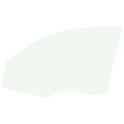 Chrysler 200 2011-2014 Бокове скло переднє ліве (водійської дверки) 27144A XYG (КНР)