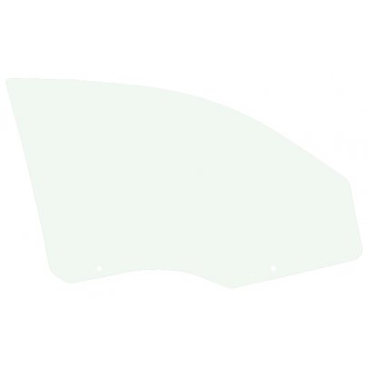 Chrysler 200 2011-2014 Бокове скло переднє праве (пасажирської дверки) 27145A XYG (КНР)