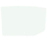 Chrysler 200 2011-2014 Бокове скло заднє ліве (опускне) 65226A XYG (КНР)