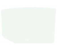 Chrysler 200 2011-2014 Бокове скло заднє праве (опускне) 65227A XYG (КНР)