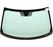 Chrysler 300 2011-2014 Лобове скло (з молдингом) WS2210961BN Safe Glass (Україна)