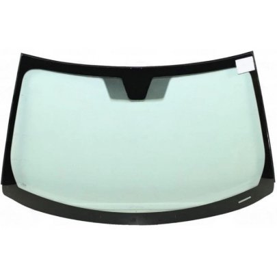 Chrysler 300 2011-2014 Лобове скло (з молдингом) 75329A XYG (КНР)