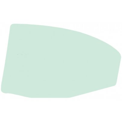 Chrysler Cirrus 2001-2006 Бокове скло заднє ліве (опускне) 61310A XYG (КНР)