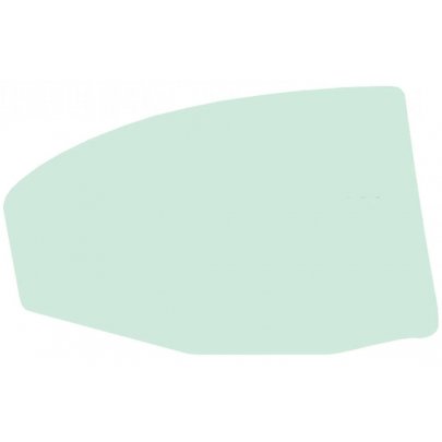 Chrysler Cirrus 2001-2006 Бокове скло заднє праве (опускне) 61311A XYG (КНР)