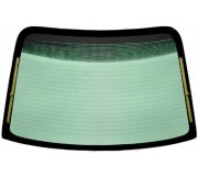 Chrysler Cirrus 2001-2006 Заднє скло (з обігрівом) 61312A XYG (КНР)